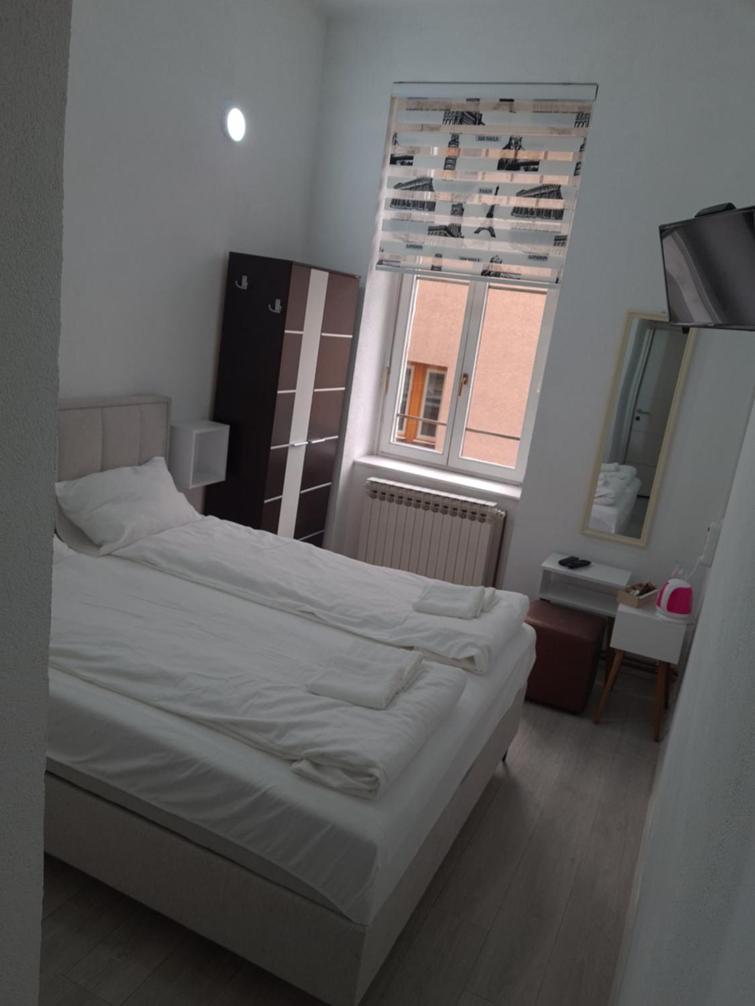 Bascarsija Old Town Apartment Sarajevo Exterior photo