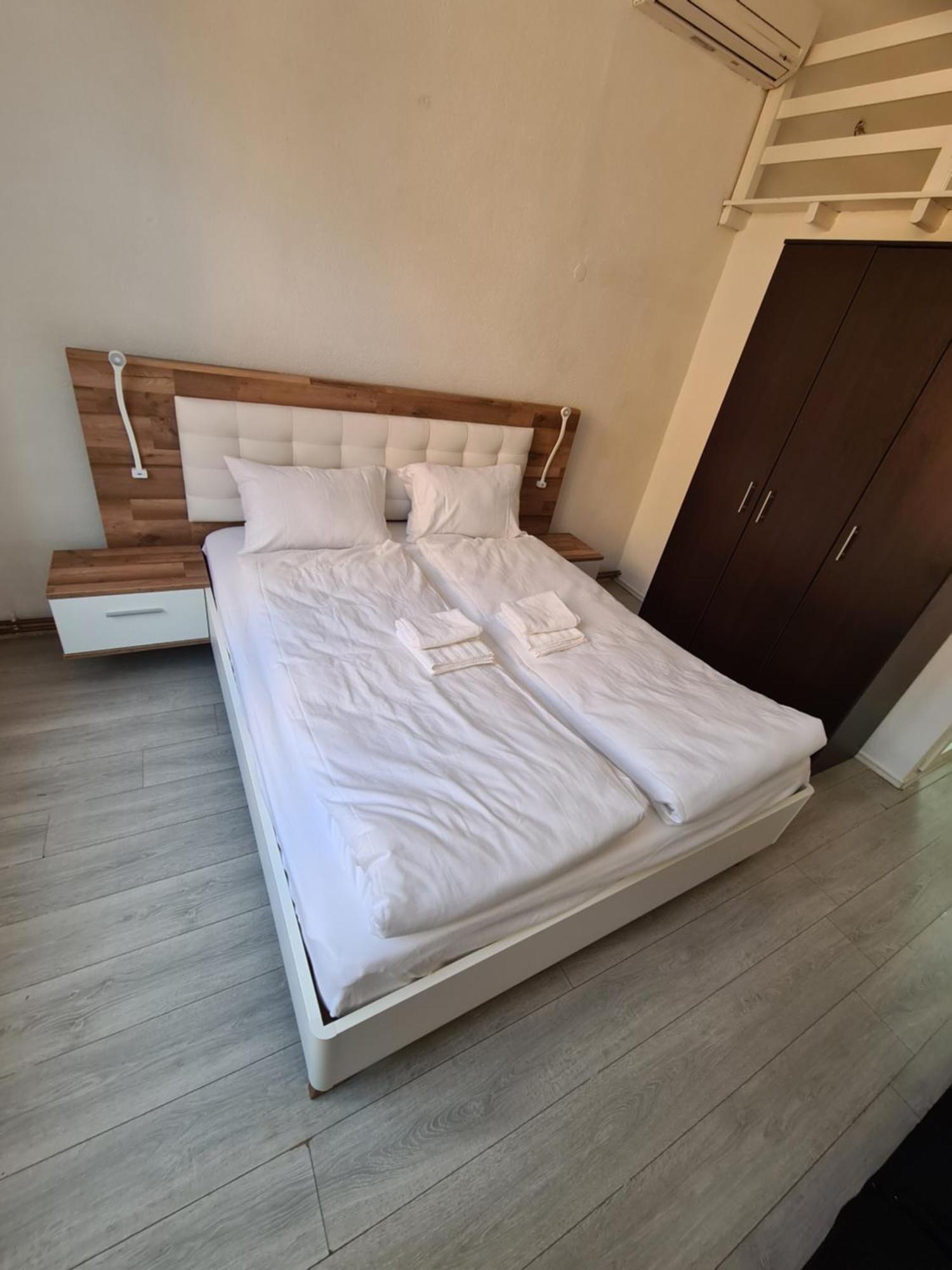 Bascarsija Old Town Apartment Sarajevo Exterior photo